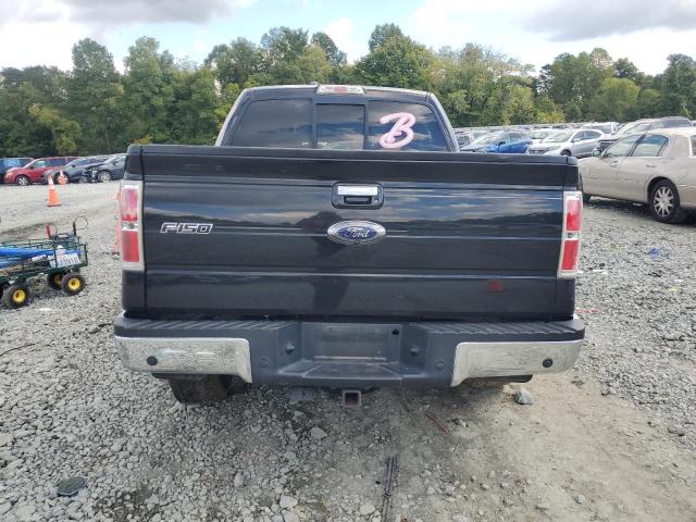 Photo 6 from auction – 2011 FORD F150 SUPER with VIN 1FTFW1ET7BFB19813
