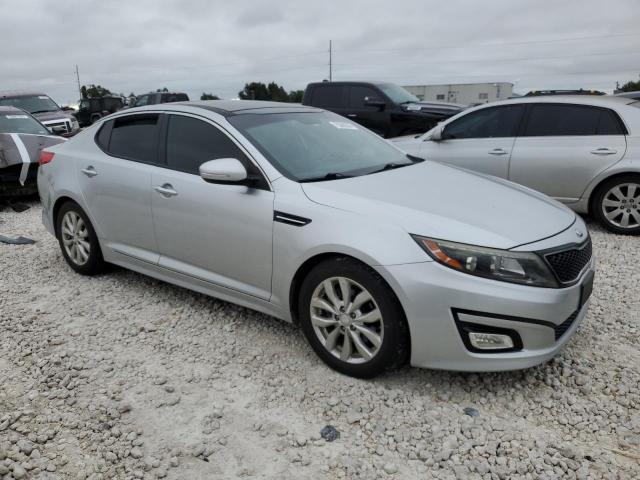 Photo 4 from auction – 2015 KIA OPTIMA EX with VIN 5XXGN4A75FG514906