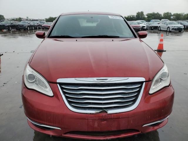Photo 5 from auction – 2013 CHRYSLER 200 TOURIN with VIN 1C3CCBBB4DN728691