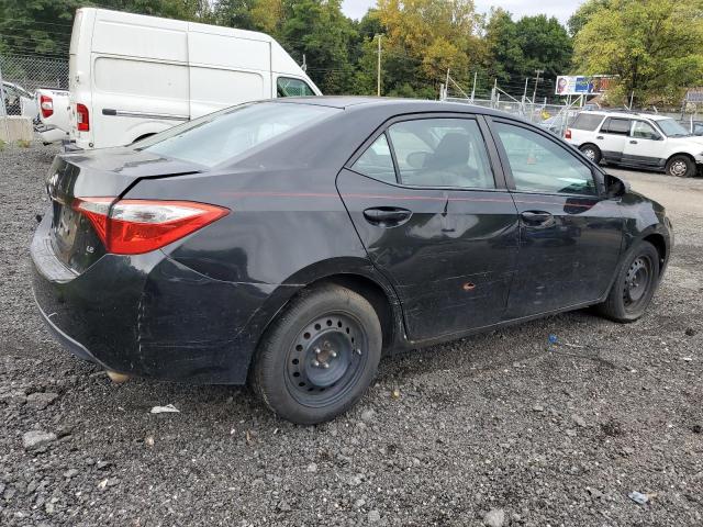Photo 3 from auction – 2014 TOYOTA COROLLA L with VIN 2T1BURHE0EC167442