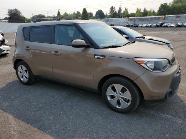 Zdjęcie 4 z aukcji – 2016 KIA SOUL z VIN KNDJN2A29G7258729