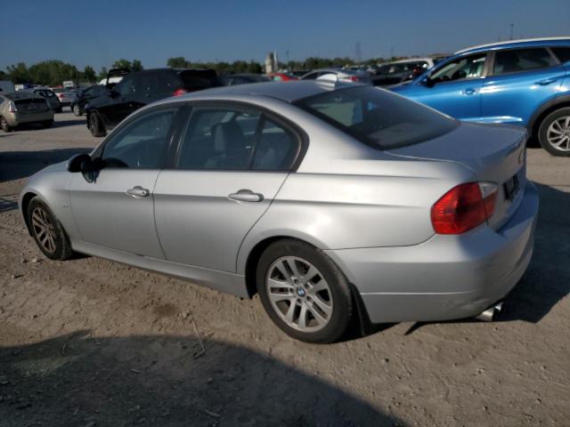 Foto 2 de la subasta – 2007 BMW 328 I con VIN WBAVA33567PG52361