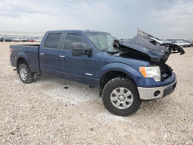 Photo 4 from auction – 2014 FORD F150 SUPER with VIN 1FTFW1ET0EFA20626