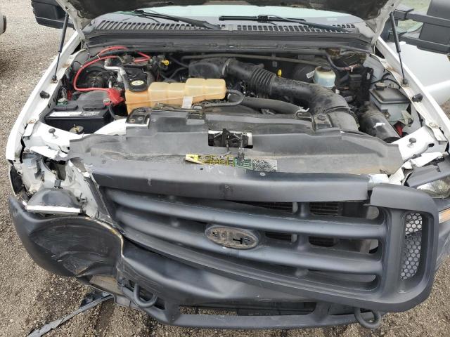 Photo 11 from auction – 2003 FORD F250 SUPER with VIN 1FTNF20L53EB74647
