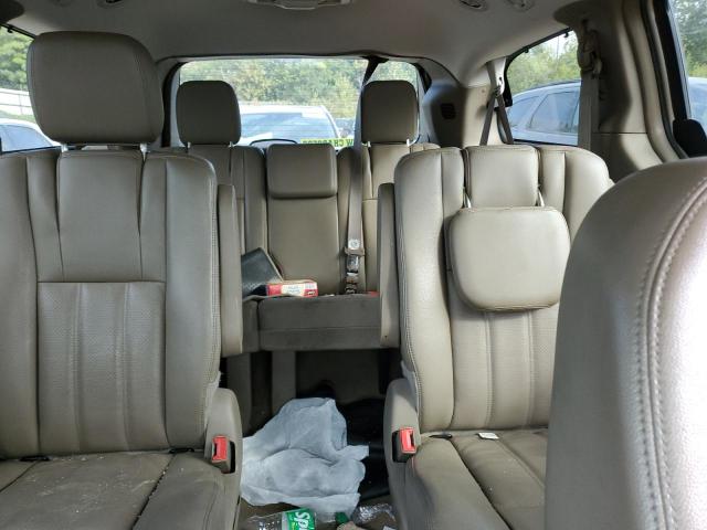 Photo 10 from auction – 2013 CHRYSLER TOWN & COU with VIN 2C4RC1CG9DR614604