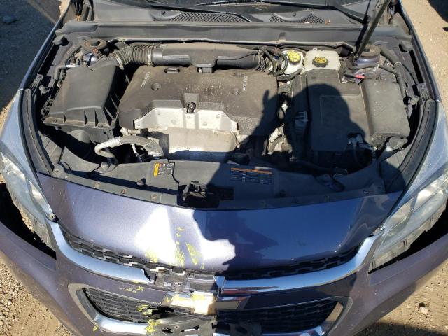 Photo 11 from auction – 2014 CHEVROLET MALIBU LS with VIN 1G11A5SL8EF293469
