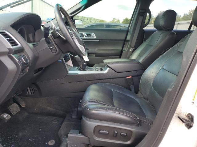 Photo 7 from auction – 2015 FORD EXPLORER S with VIN 1FM5K8GT0FGB48076