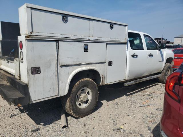 Photo 3 from auction – 2008 CHEVROLET SILVERADO with VIN 1GBHK23K88F224751