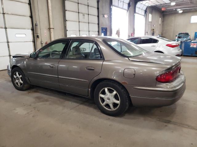 Photo 2 from auction – 2002 BUICK REGAL LS with VIN 2G4WB55K621229605