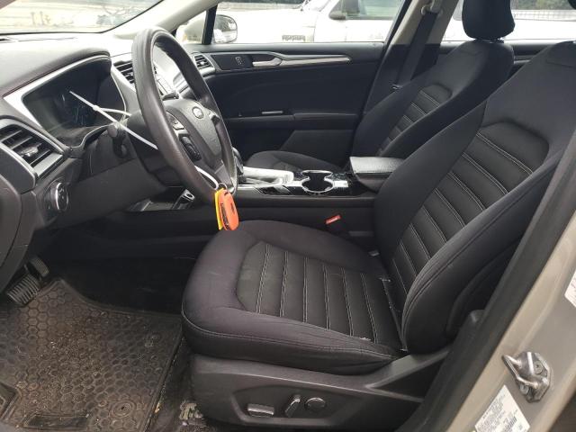 Photo 7 from auction – 2015 FORD FUSION SE with VIN 3FA6P0H75FR201284