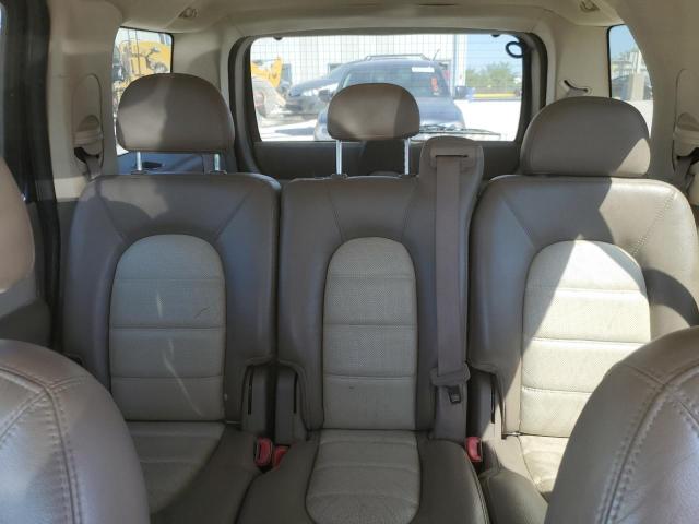 Photo 10 from auction – 2003 FORD EXPLORER E with VIN 1FMDU74W33ZB14034