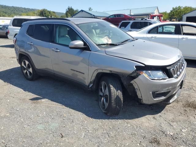 Photo 4 from auction – 2018 JEEP COMPASS LA with VIN 3C4NJDBB9JT104080