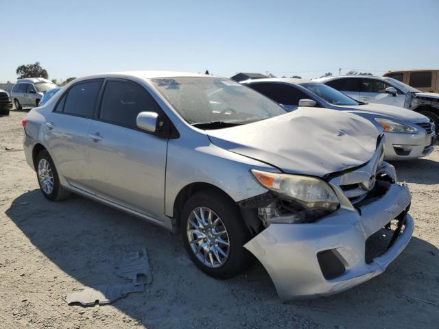 Photo 4 from auction – 2011 TOYOTA COROLLA BA with VIN JTDBU4EE1BJ107841