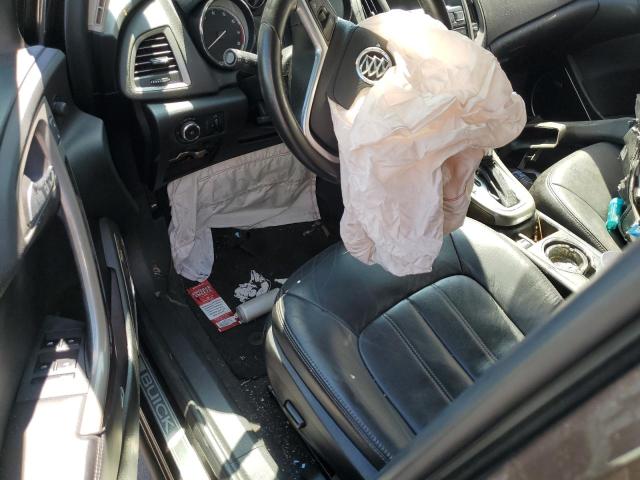 Photo 8 from auction – 2013 BUICK VERANO with VIN 1G4PS5SK0D4180904