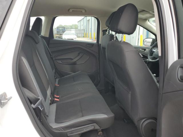 Photo 11 from auction – 2015 FORD ESCAPE S with VIN 1FMCU0F73FUA53794