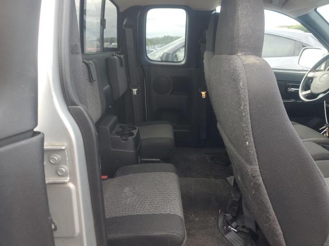 Photo 10 from auction – 2010 GMC CANYON SLE with VIN 1GTESCDE4A8145858