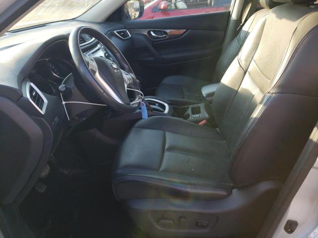 Photo 7 from auction – 2014 NISSAN ROGUE S with VIN 5N1AT2MV4EC805465