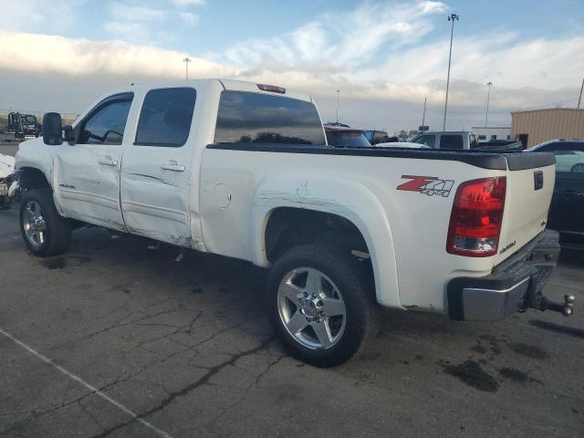 Photo 2 from auction – 2011 GMC SIERRA K25 with VIN 1GT121CGXBF260774