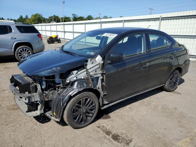 Photo 1 from auction – 2023 MITSUBISHI MIRAGE G4 with VIN ML32FUFJ7PHF04707