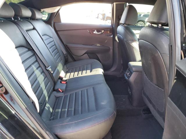 Photo 10 from auction – 2022 KIA FORTE GT with VIN 3KPF44AC1NE431685