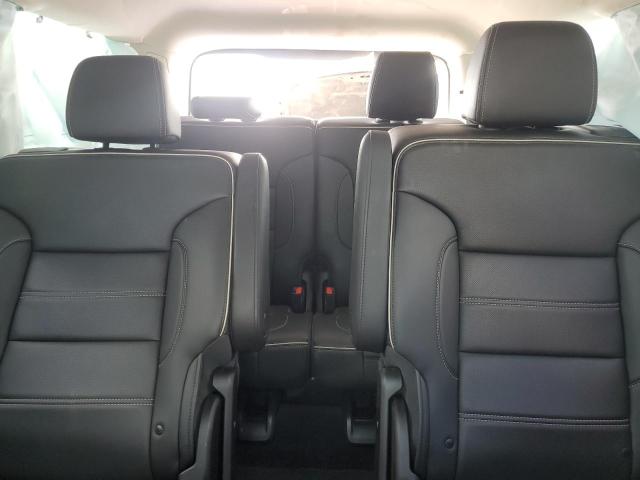 Photo 10 from auction – 2021 GMC ACADIA DEN with VIN 1GKKNPLS9MZ154437