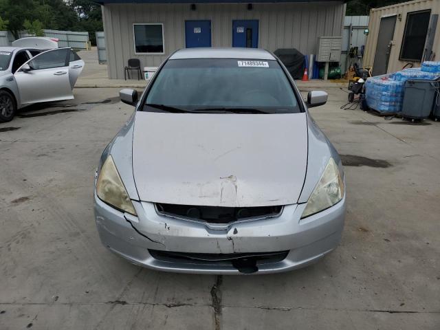 Photo 5 from auction – 2003 HONDA ACCORD LX with VIN JHMCM563X3C048316