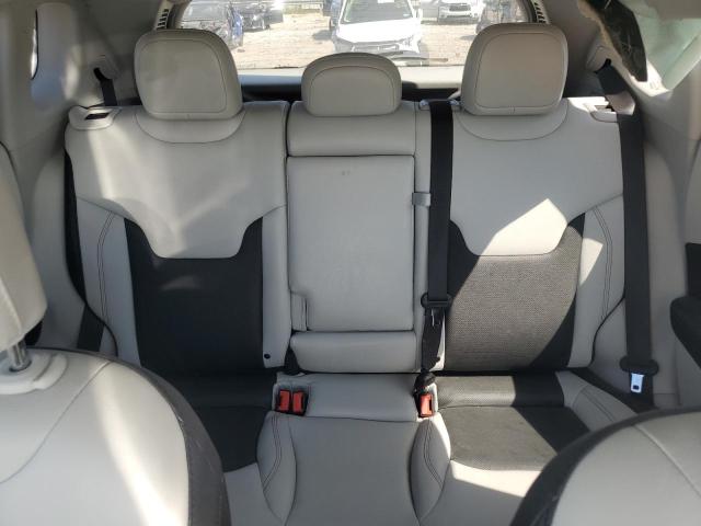 Photo 10 from auction – 2020 JEEP COMPASS LI with VIN 3C4NJDCB1LT216888
