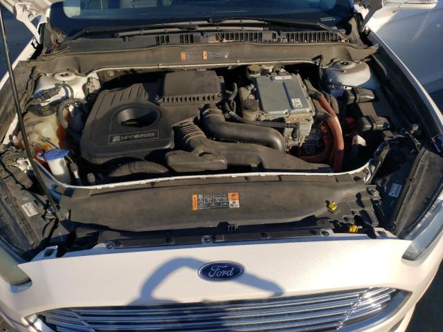 Photo 11 from auction – 2014 FORD FUSION SE with VIN 3FA6P0LU7ER136773
