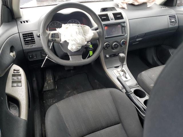 Photo 8 from auction – 2013 TOYOTA COROLLA BA with VIN 2T1BU4EE9DC930015