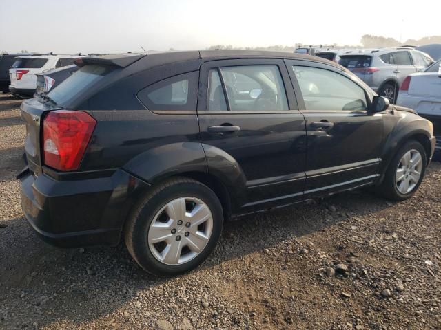 Photo 3 from auction – 2007 DODGE CALIBER SX with VIN 1B3HB48B37D375296