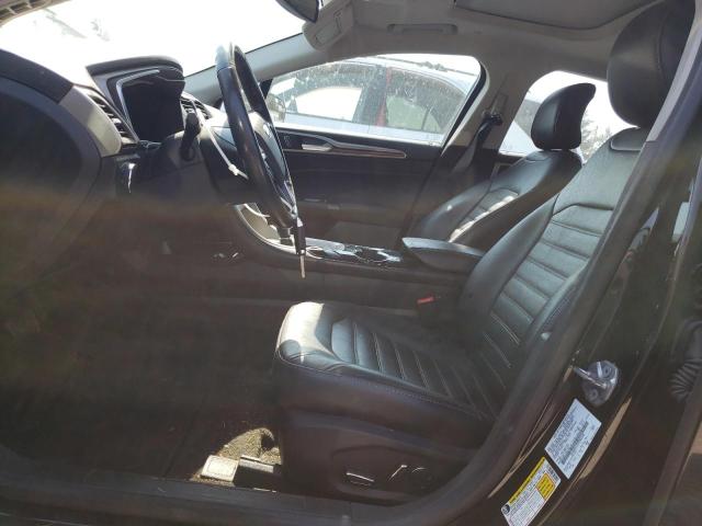 Photo 7 from auction – 2016 FORD FUSION SE with VIN 3FA6P0LU7GR384248