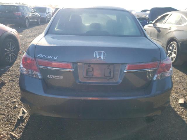 Photo 6 from auction – 2011 HONDA ACCORD EX with VIN 1HGCP2F7XBA113395