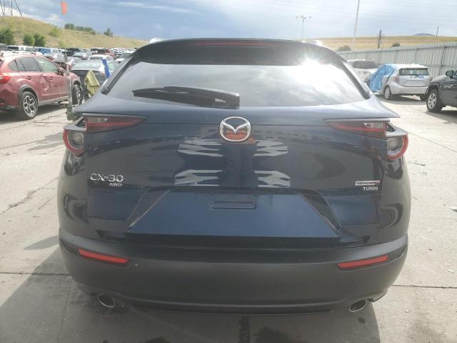 Photo 6 from auction – 2022 MAZDA CX-30 with VIN 3MVDMBAY2NM444117