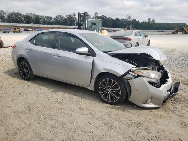 Photo 4 from auction – 2014 TOYOTA COROLLA L with VIN 2T1BURHE1EC096302