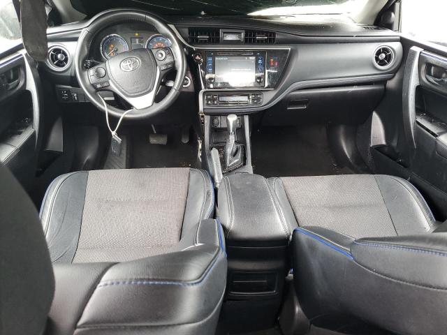 Photo 8 from auction – 2018 TOYOTA COROLLA L with VIN 2T1BURHEXJC977347
