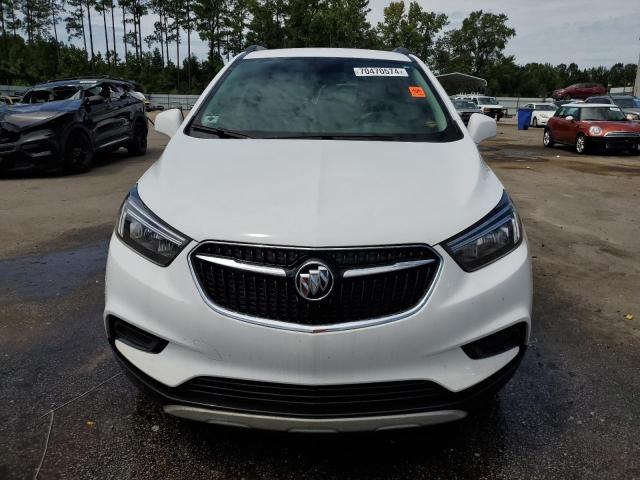 Photo 5 from auction – 2022 BUICK ENCORE PRE with VIN KL4CJESM0NB561733