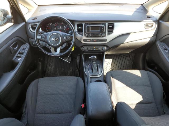 Photo 8 from auction – 2016 KIA RONDO with VIN KNAHT8A3XG7126317