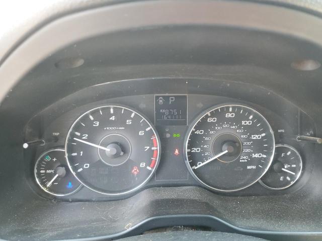 Снимка 9 от търг – 2011 SUBARU OUTBACK 2. с VIN 4S4BRBKCXB3359533