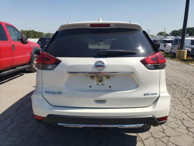 Photo 6 from auction – 2017 NISSAN ROGUE S with VIN JN8AT2MV8HW259717