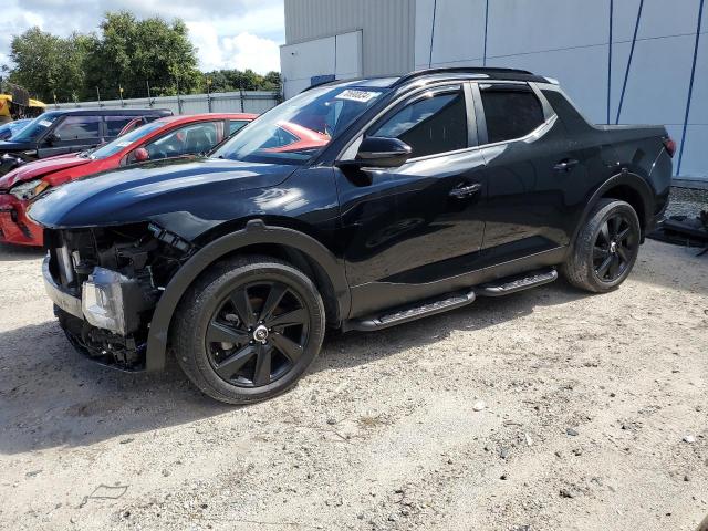 HYUNDAI SANTA CRUZ 2023 with VIN 5NTJCDAF4PH064773 - Photo from auction