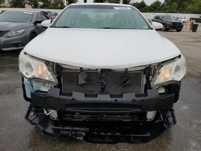 Photo 5 from auction – 2012 TOYOTA CAMRY BASE with VIN 4T4BF1FK0CR274061