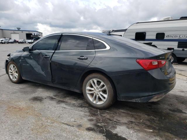 Photo 2 from auction – 2018 CHEVROLET MALIBU LT with VIN 1G1ZD5ST6JF236367