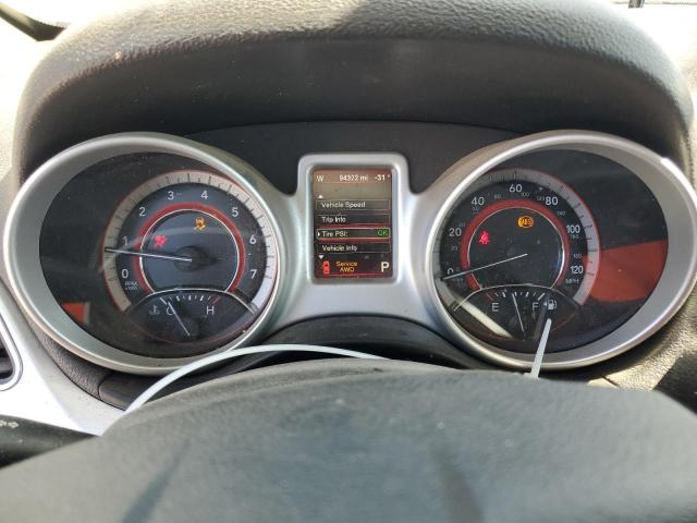 Photo 9 from auction – 2016 DODGE JOURNEY R/ with VIN 3C4PDDEG8GT189929