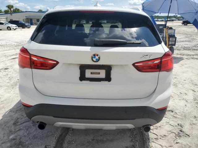 Photo 6 from auction – 2016 BMW X1 XDRIVE2 with VIN WBXHT3C35G5E55835