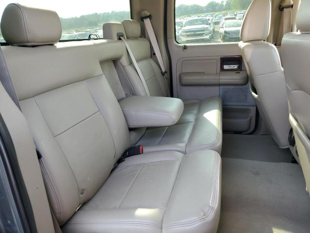Photo 10 from auction – 2007 FORD F150 SUPER with VIN 1FTPW14V77FB47089