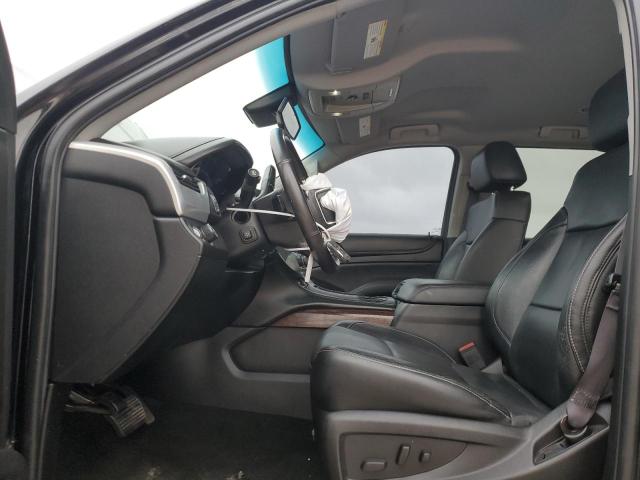 Photo 7 from auction – 2016 GMC YUKON SLT with VIN 1GKS1BKC4GR437776