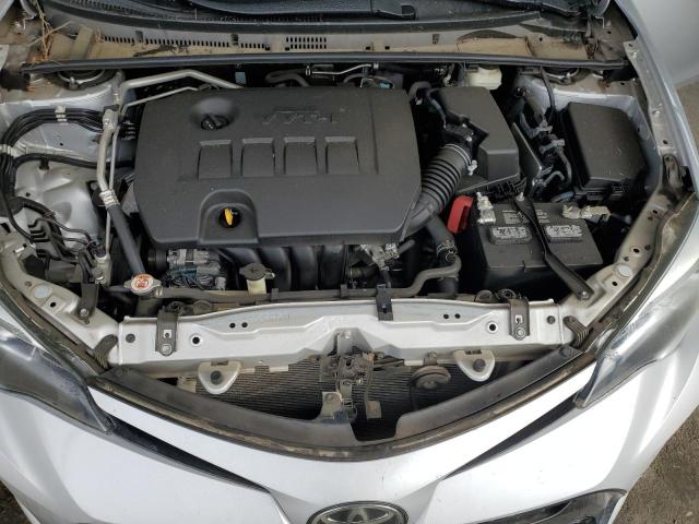 Photo 11 from auction – 2018 TOYOTA COROLLA L with VIN 2T1BURHE0JC983223