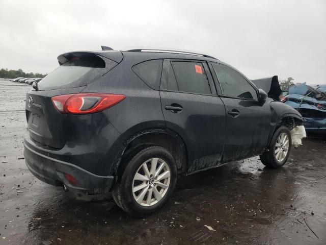 Photo 3 from auction – 2014 MAZDA CX-5 SPORT with VIN JM3KE2BE6E0371354
