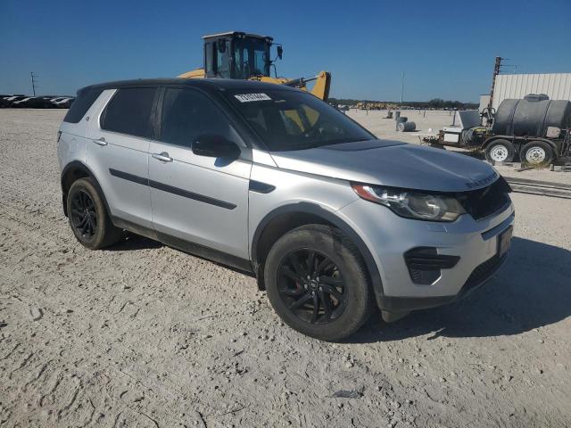 Photo 4 from auction – 2016 LAND ROVER DISCOVERY with VIN SALCP2BGXGH553239