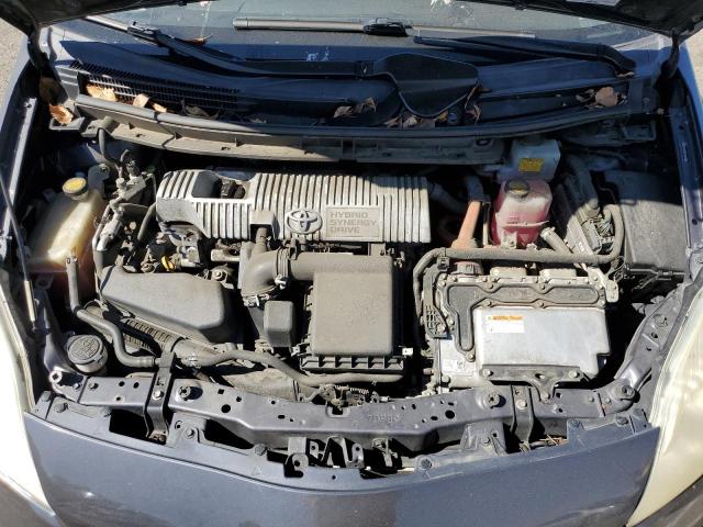 Photo 11 from auction – 2012 TOYOTA PRIUS with VIN JTDKN3DU4C1592087